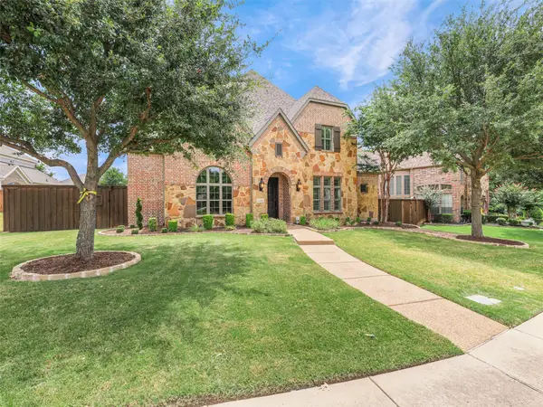 11936 Gladstone Court, Frisco, TX 75035
