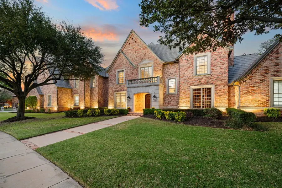 5701 Morlaix Court, Colleyville, TX 76034 - #3