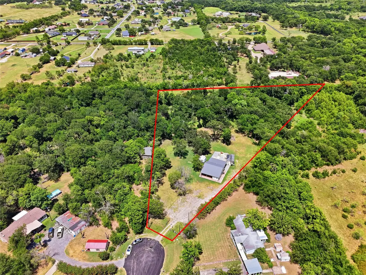 506 Stagecoach Road, Royse City, TX 75189 - #1
