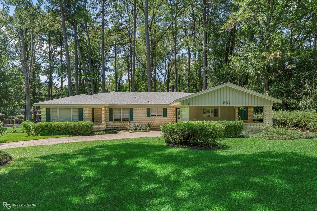 807 Francais Drive, Shreveport, LA 71118 - #1