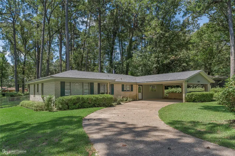 807 Francais Drive, Shreveport, LA 71118 - #2