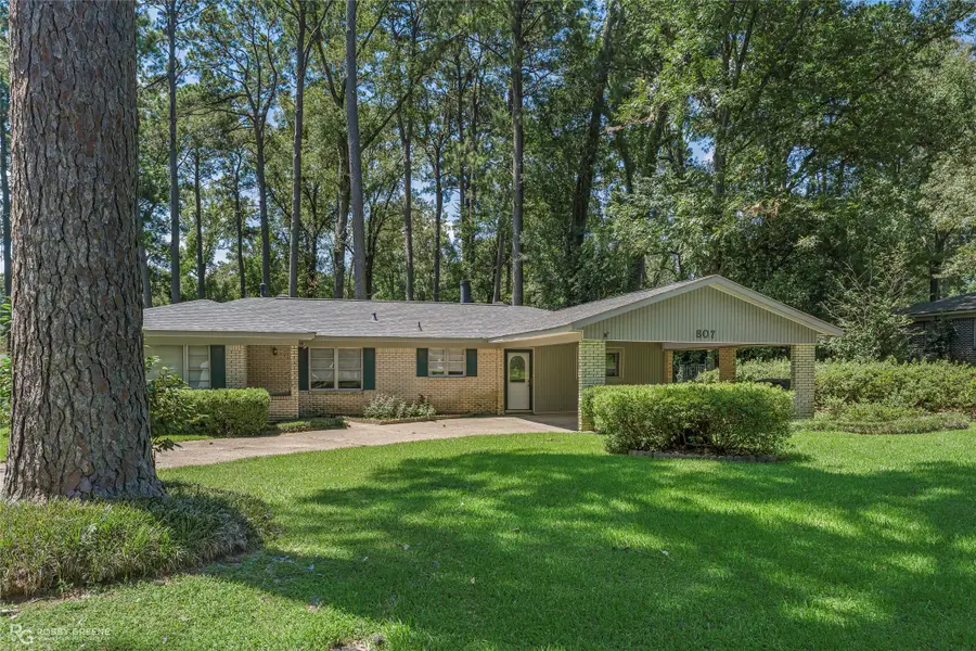 807 Francais Drive, Shreveport, LA 71118 - #3