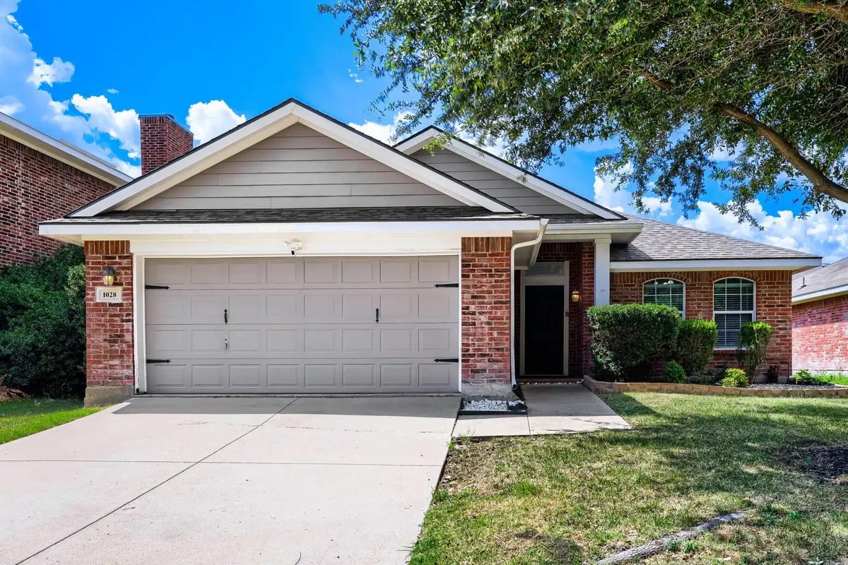 1028 Kimbro Drive, Forney, TX 75126 - #1
