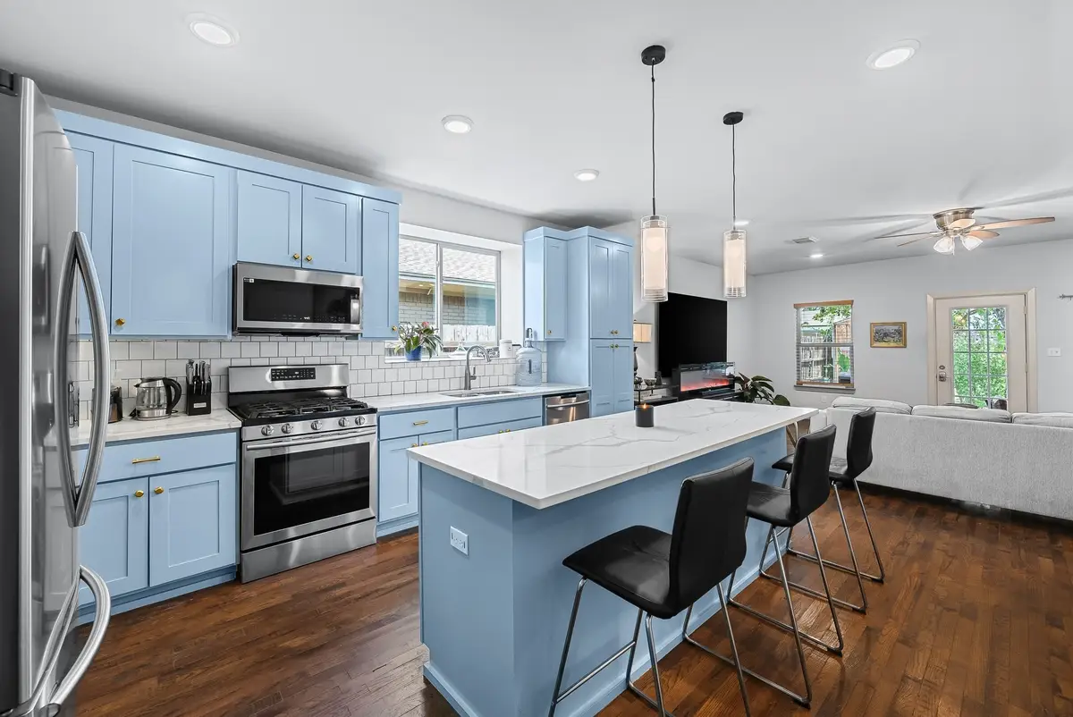 7518 Morton Street, Dallas, TX 75209 - #1