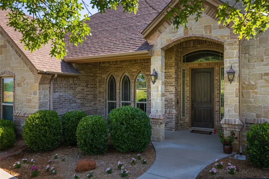 149 Meadow Arbor Drive, Weatherford, TX 76085 - #2