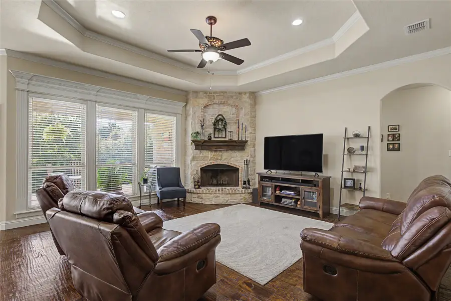 149 Meadow Arbor Drive, Weatherford, TX 76085 - #3