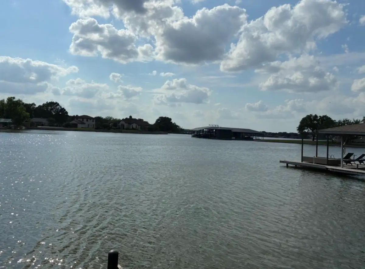 1408 Island Village Court, Granbury, TX 76048 - #1