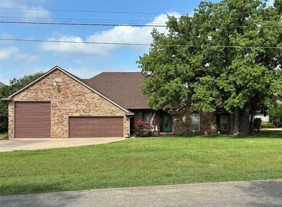 1408 Island Village Court, Granbury, TX 76048 - #2