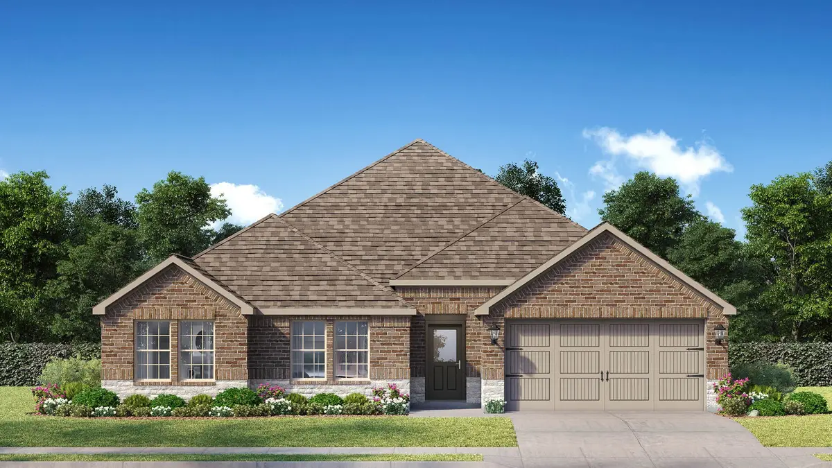 1458 Canterbury Trail, Desoto, TX 75115 - #1