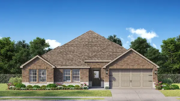 1458 Canterbury Trail, DeSoto, TX 75115
