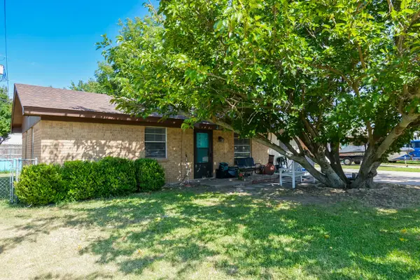 213 Field Street, Clyde, TX 79510