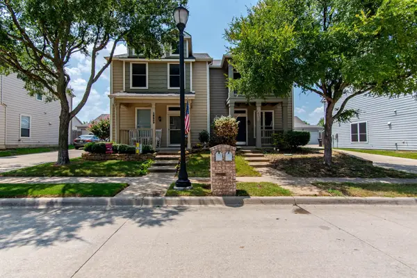 10653 Astor Drive, Fort Worth, TX 76244