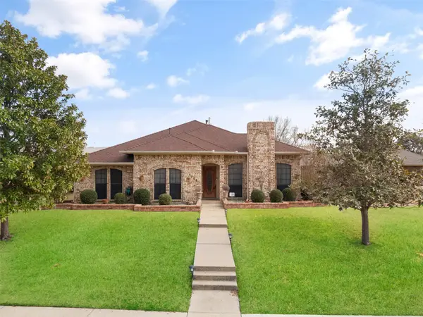 3708 Galloway Lane, Carrollton, TX 75007