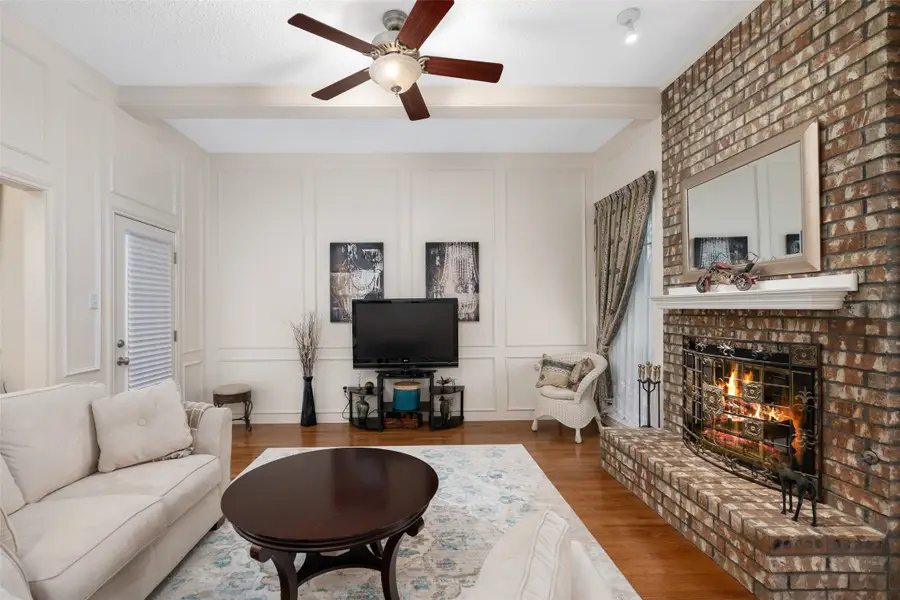 3708 Galloway Lane, Carrollton, TX 75007 - #3