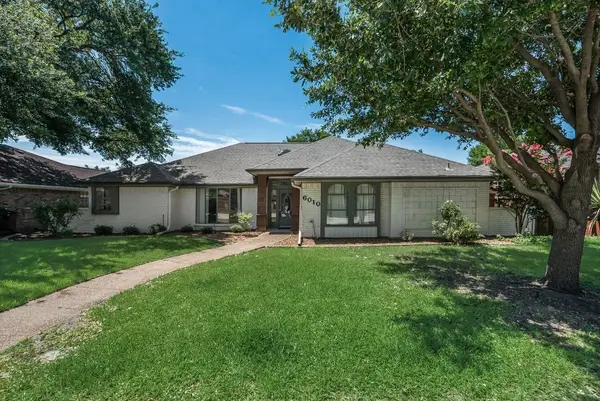 6010 La Cosa Drive, Dallas, TX 75248