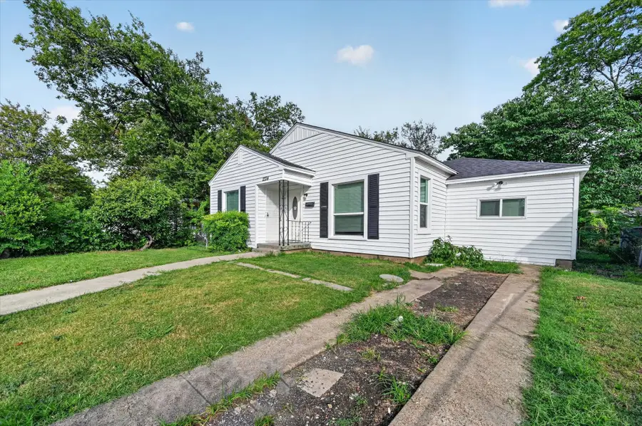 2334 Kathleen Avenue, Dallas, TX 75216 - #2