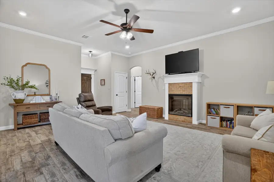 108 Meritt Street, Godley, TX 76044 - #3
