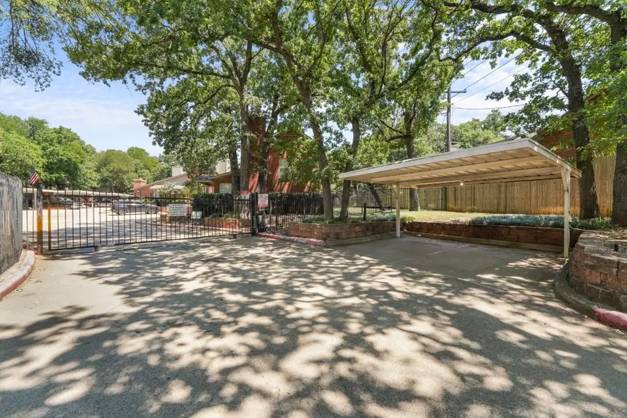 1456 Meadowood Village Drive, Fort Worth, TX 76120 - #3