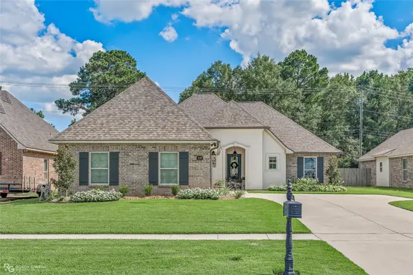 109 Caiden Drive, Benton, LA 71006
