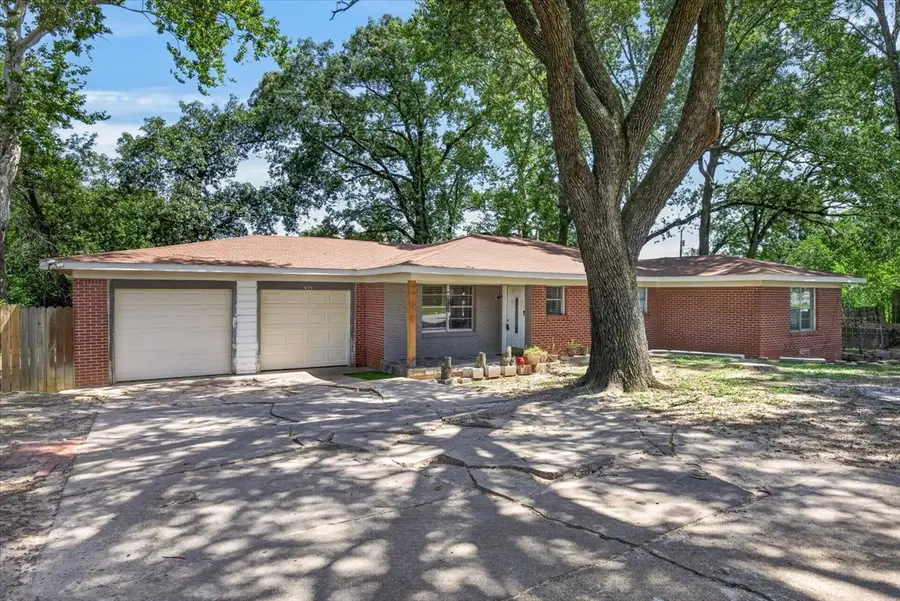925 Maryland Drive, Athens, TX 75751 - #2