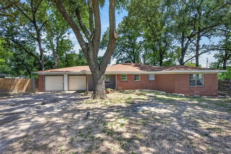 925 Maryland Drive, Athens, TX 75751 - #3