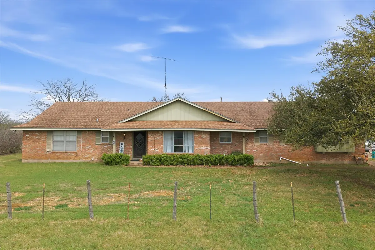41.275 Acres of 8212 Eddy Gatesville Parkway, Moody, TX 76557 - #1