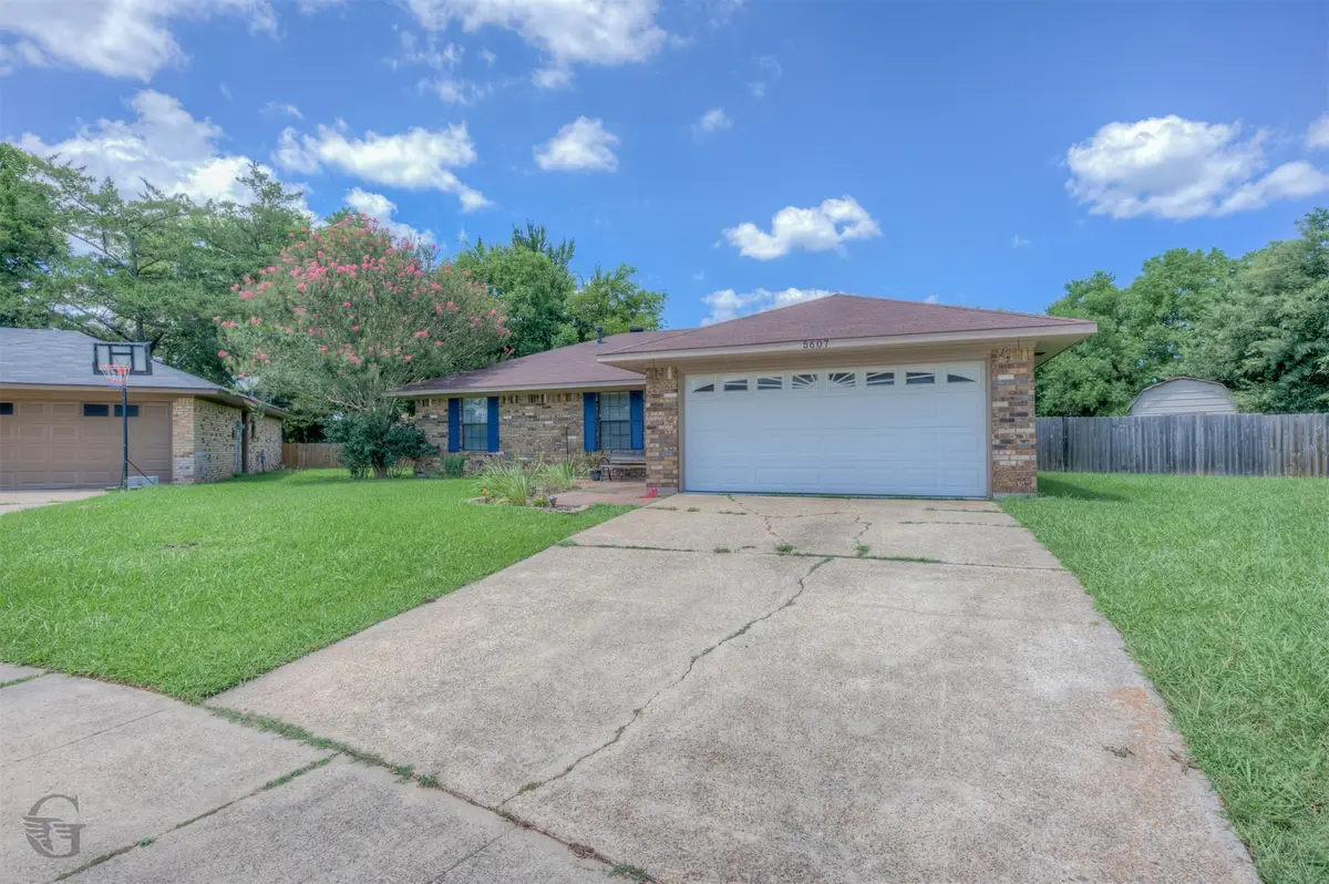 5607 James Scott Circle, Bossier City, LA 71112 - #1