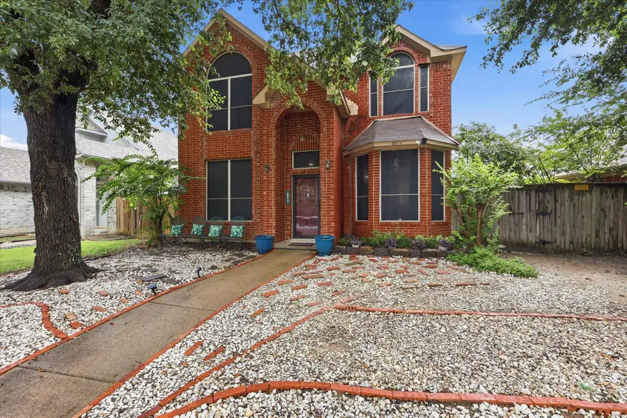 6517 White Oak Drive, Rowlett, TX 75089 - #2