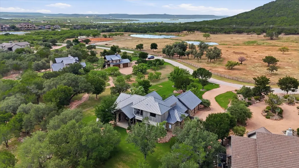 1215 Keechi Trail, Graford, TX 76449 - #1