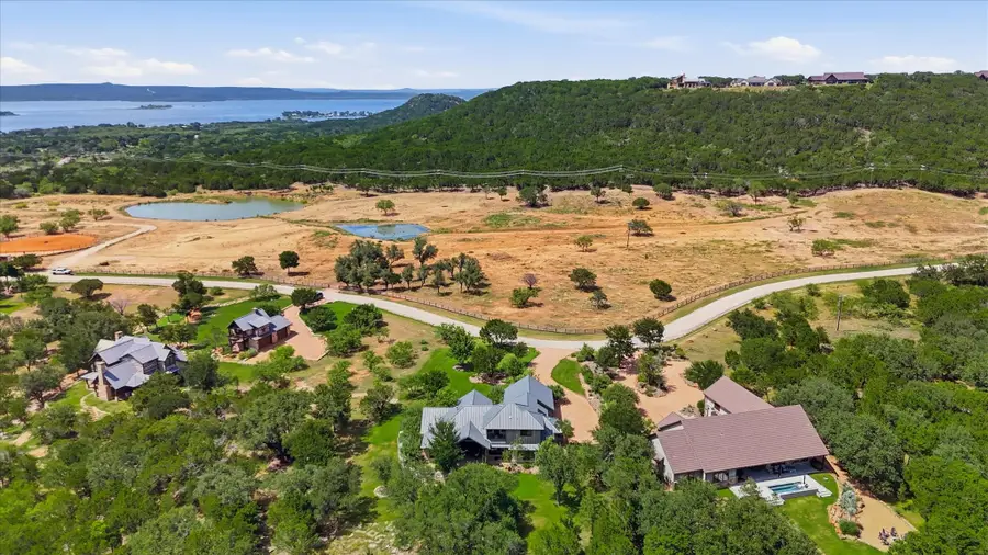 1215 Keechi Trail, Graford, TX 76449 - #2