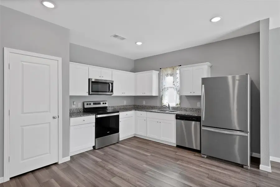 1433 Ancer Way, Haslet, TX 76052 - #3