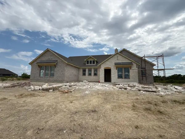 309 Texas Sage Trail, Weatherford, TX 76085