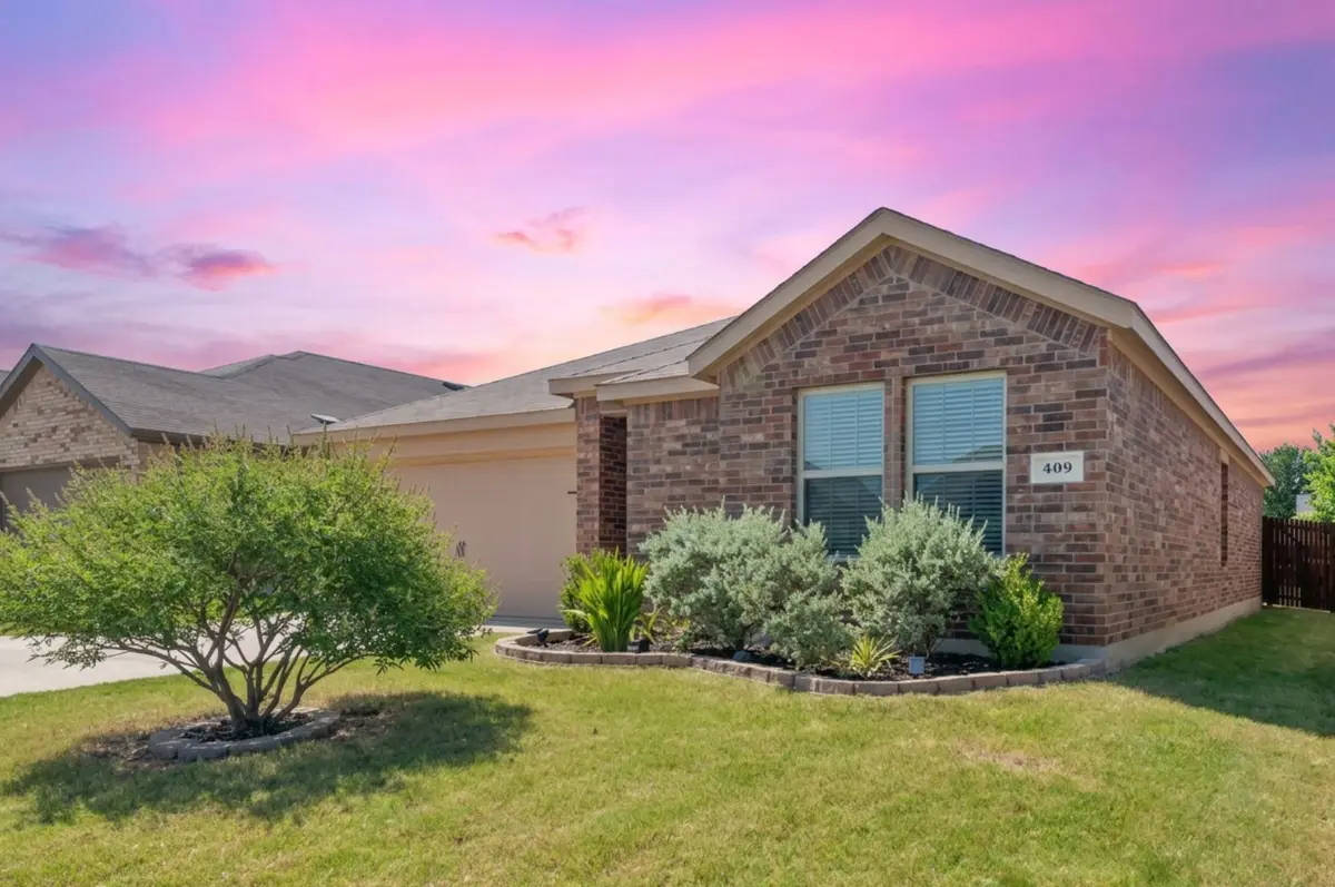 409 Wilson Way, Denton, TX 76207 - #1