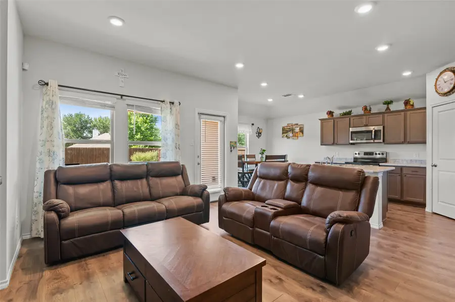 409 Wilson Way, Denton, TX 76207 - #2