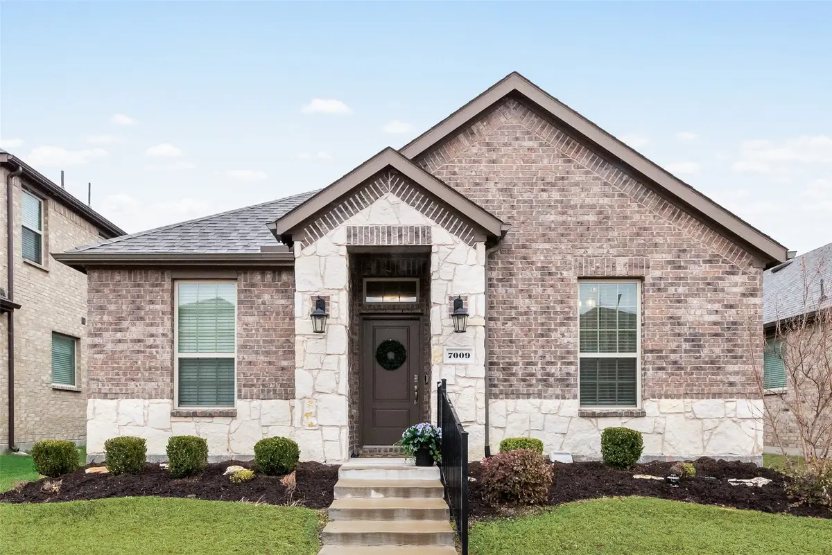 7009 Windmill Street, Little Elm, TX 76227 - #1