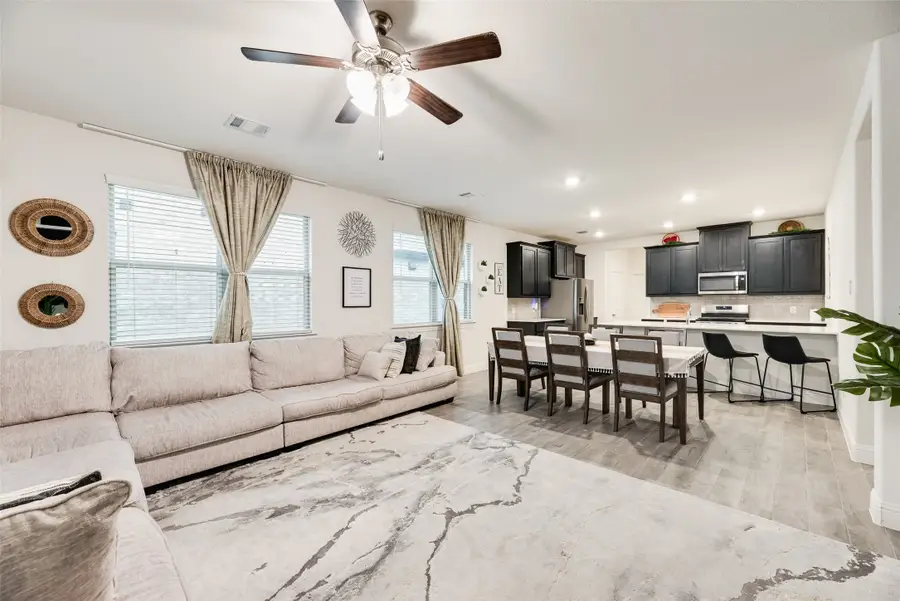 7009 Windmill Street, Little Elm, TX 76227 - #2