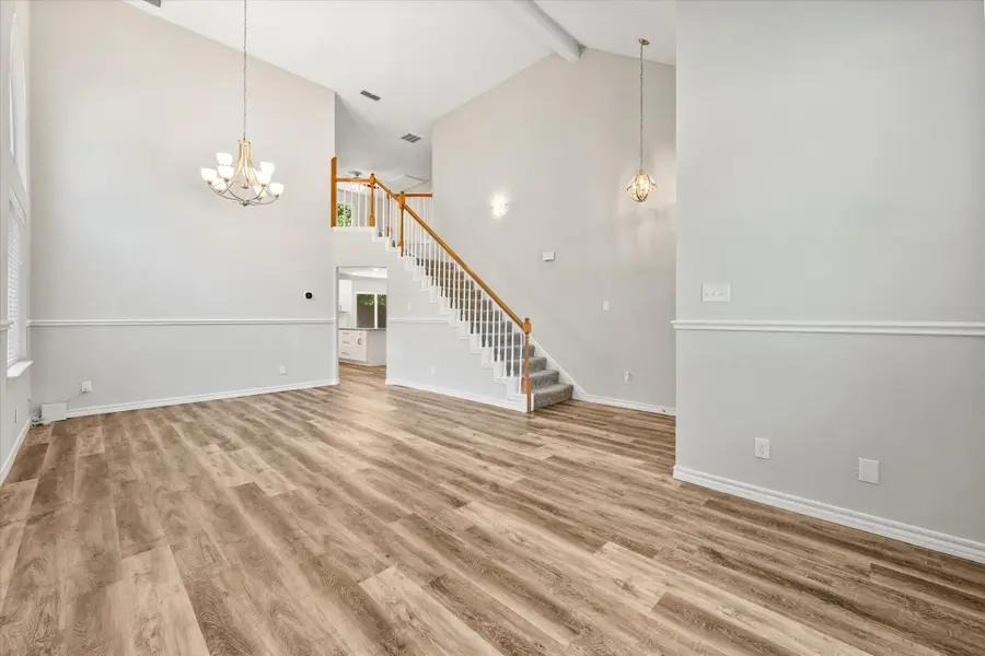 2216 Reverchon Drive, Arlington, TX 76017 - #3