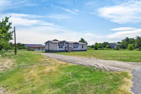 1129 Ragsdale Street, Terrell, TX 75160