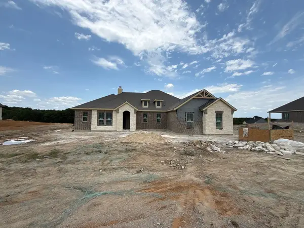 445 Texas Sage Trail, Weatherford, TX 76085