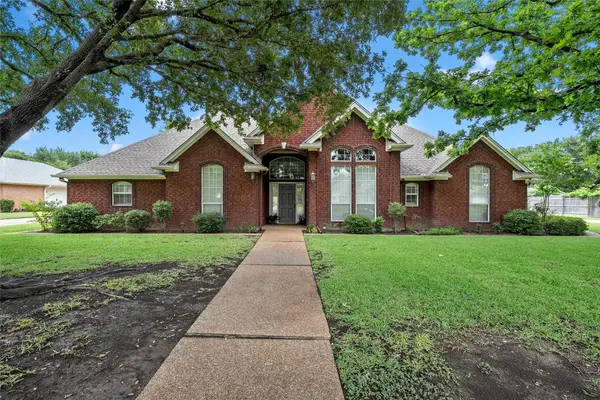 908 Morning Sun Lane, Waco, TX 76657