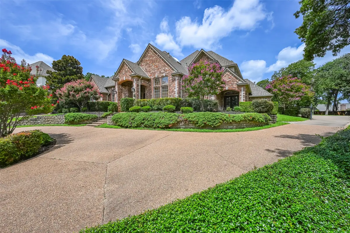 2300 Woodmoor Lane, Colleyville, TX 76034 - #1