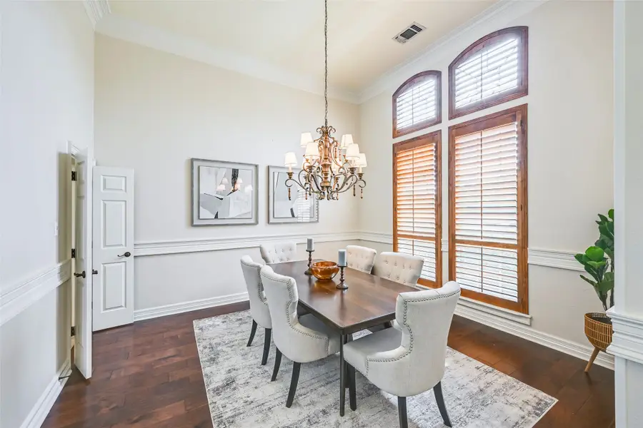 2300 Woodmoor Lane, Colleyville, TX 76034 - #3