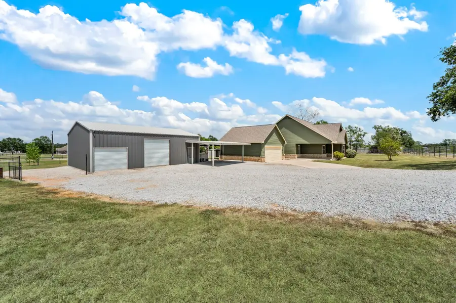 590 Peel Road, Springtown, TX 76082 - #2