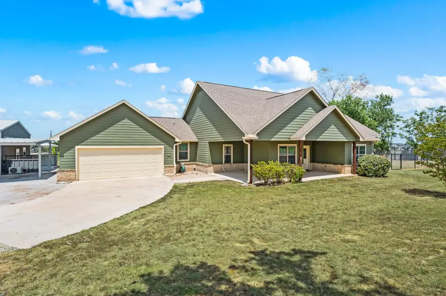590 Peel Road, Springtown, TX 76082 - #3