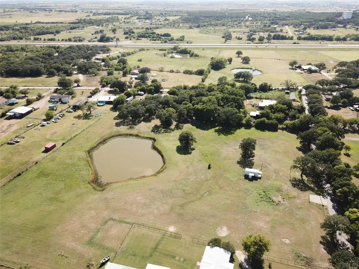 1721 County Rd 909, Joshua, TX 76058 - #1