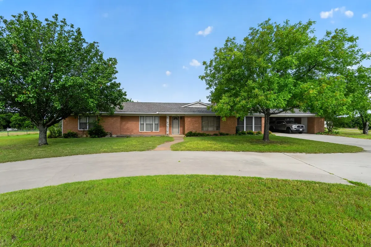 2211 Fisher Street, Goldthwaite, TX 76844 - #1