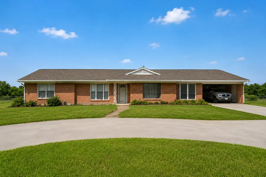 2211 Fisher Street, Goldthwaite, TX 76844 - #2