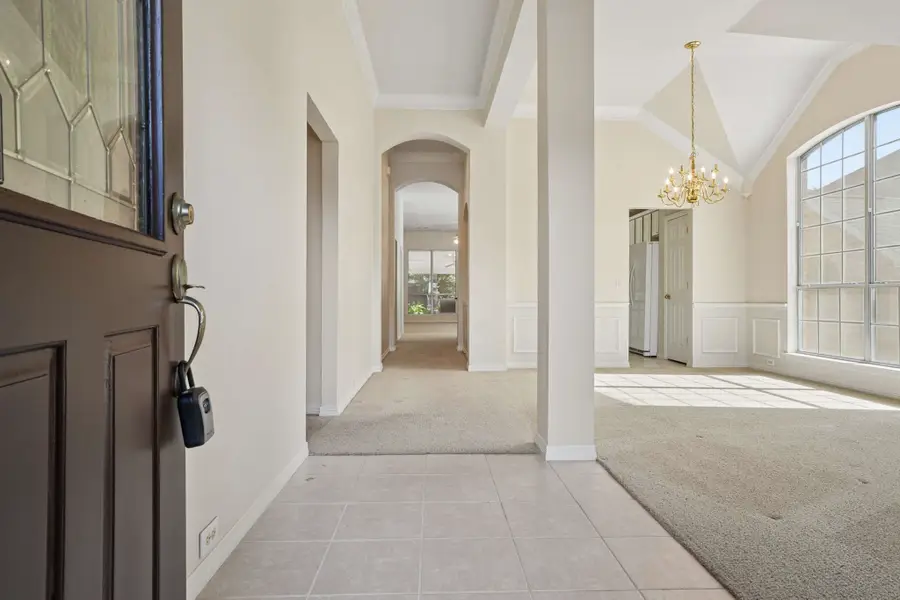 469 Crestview Point Drive, Lewisville, TX 75067 - #2