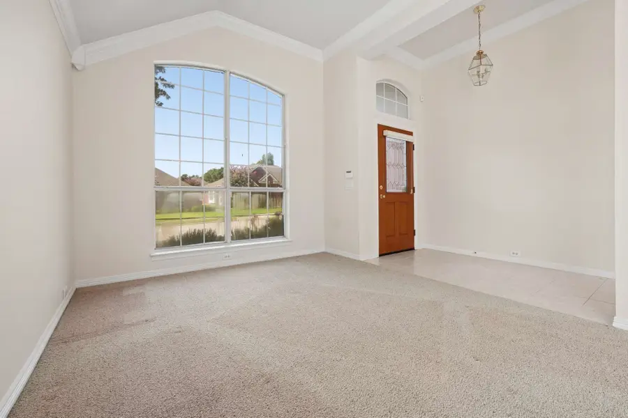 469 Crestview Point Drive, Lewisville, TX 75067 - #3