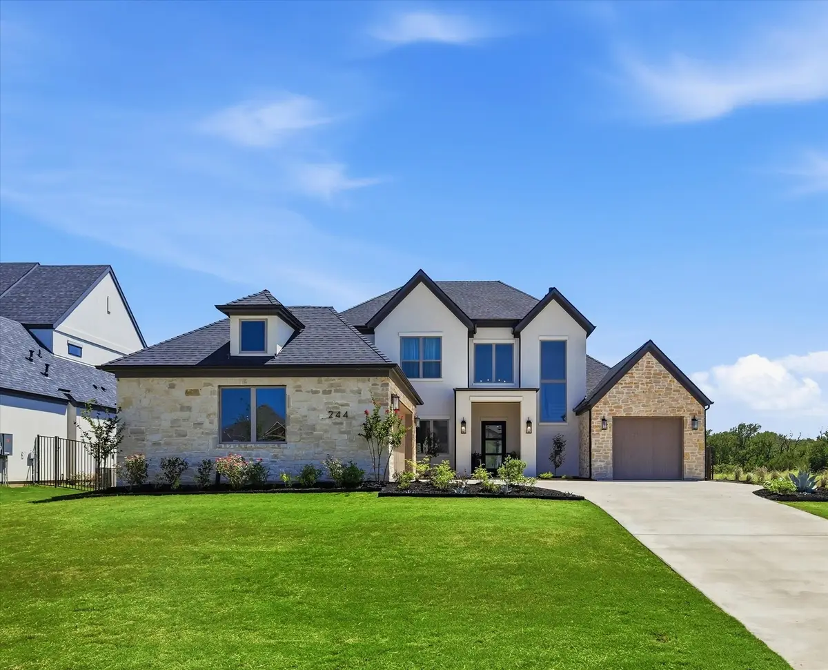 244 Lantern Ridge Drive, Aledo, TX 76008 - #1